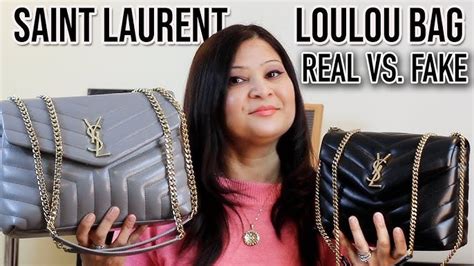 ysl tassel bag real vs fake|ysl lou camera bag authentic.